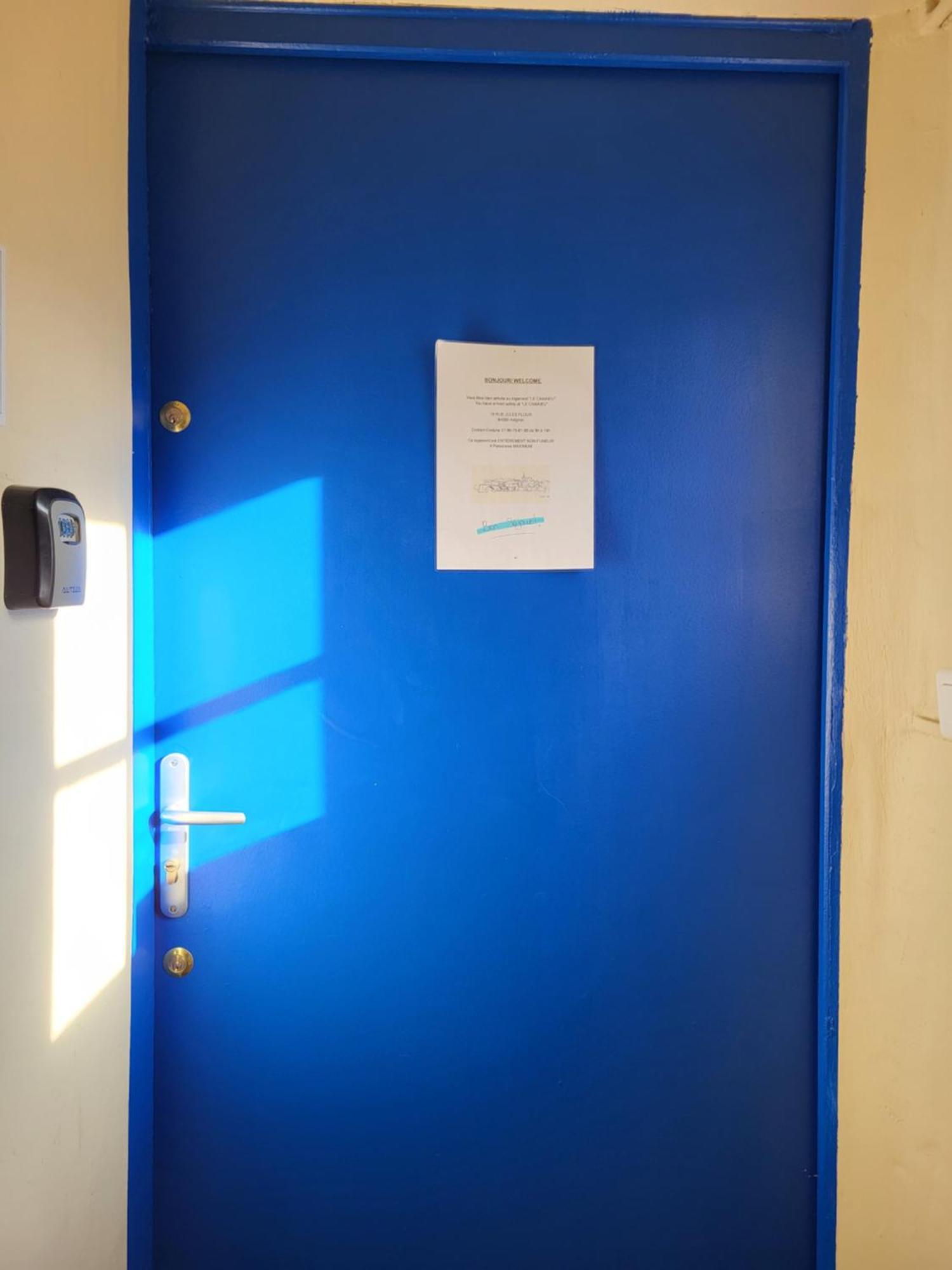 Appartement T2 Intra-muros 